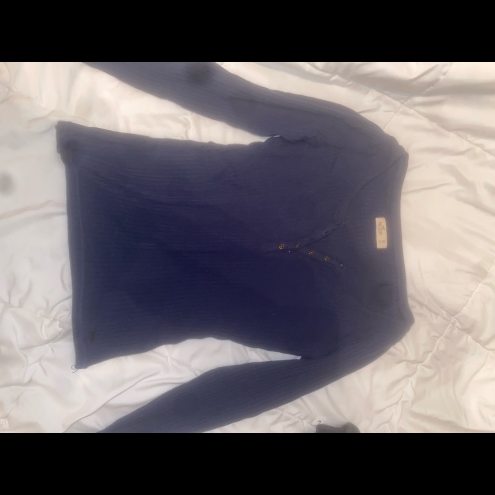 long sleeve